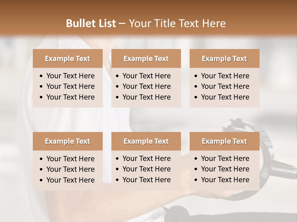 Sliced Country-Styled Brown Bread Baton And Rye Spikes On The Canvas Tablecloth With Bread Loafs Assortment PowerPoint Template