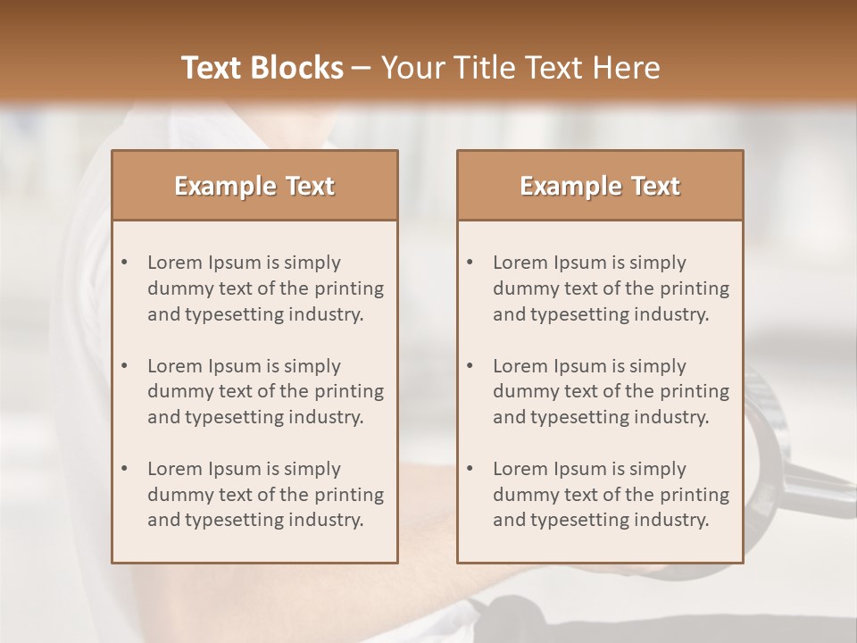 Sliced Country-Styled Brown Bread Baton And Rye Spikes On The Canvas Tablecloth With Bread Loafs Assortment PowerPoint Template