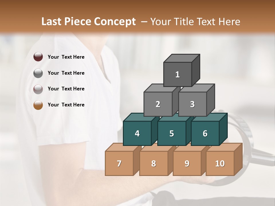 Sliced Country-Styled Brown Bread Baton And Rye Spikes On The Canvas Tablecloth With Bread Loafs Assortment PowerPoint Template