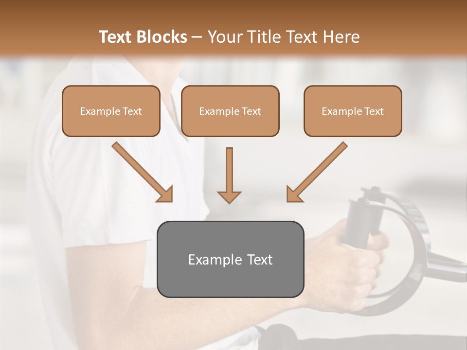 Sliced Country-Styled Brown Bread Baton And Rye Spikes On The Canvas Tablecloth With Bread Loafs Assortment PowerPoint Template