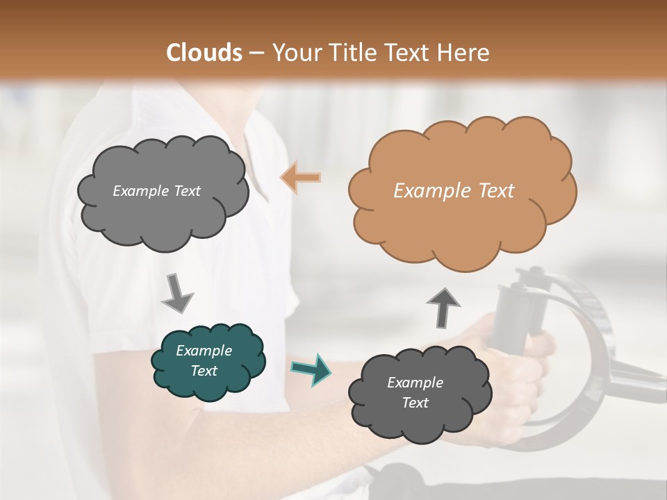 Sliced Country-Styled Brown Bread Baton And Rye Spikes On The Canvas Tablecloth With Bread Loafs Assortment PowerPoint Template