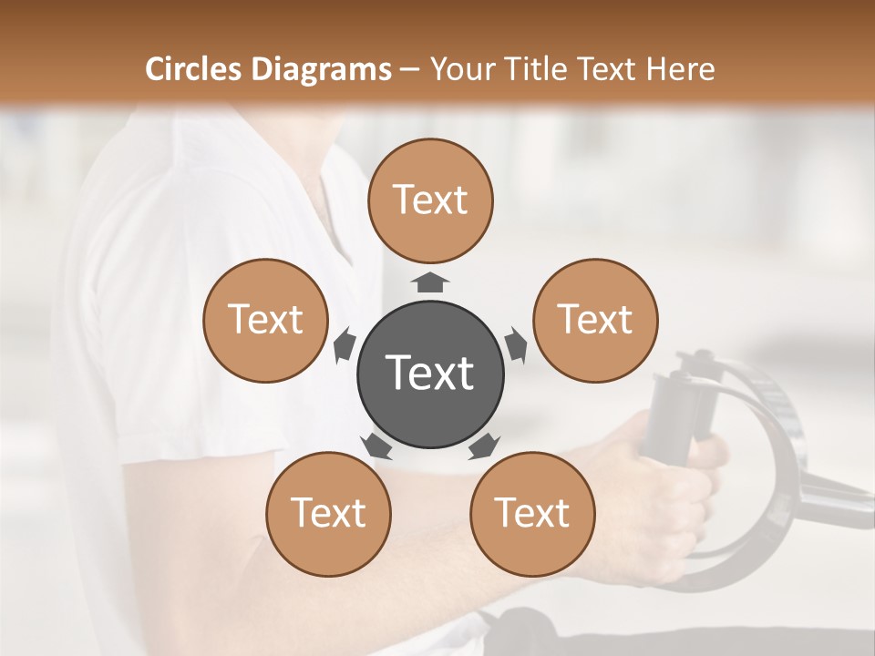 Sliced Country-Styled Brown Bread Baton And Rye Spikes On The Canvas Tablecloth With Bread Loafs Assortment PowerPoint Template