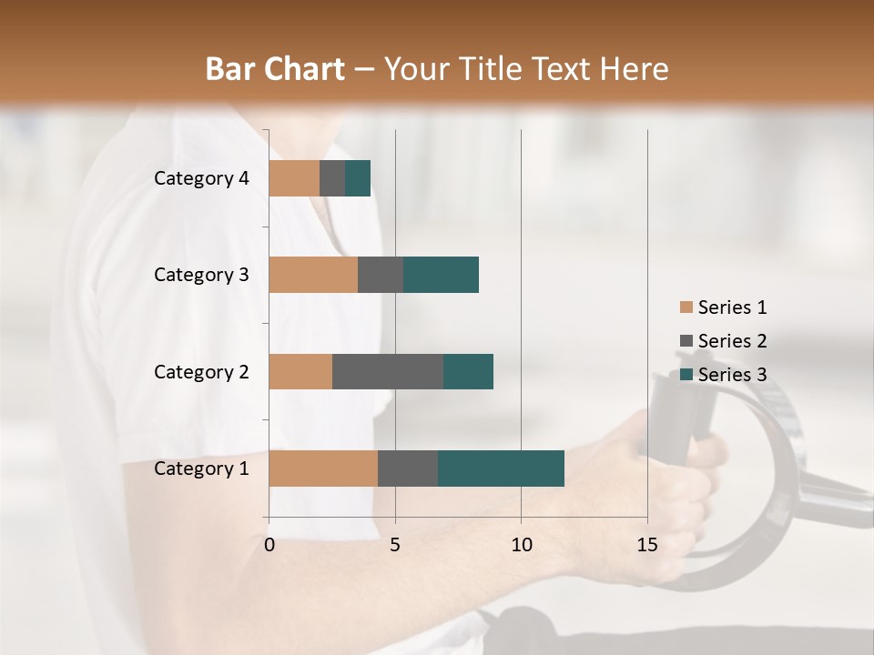 Sliced Country-Styled Brown Bread Baton And Rye Spikes On The Canvas Tablecloth With Bread Loafs Assortment PowerPoint Template