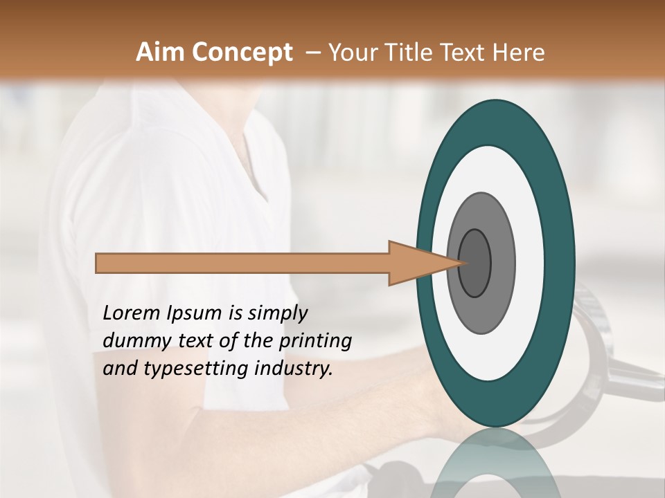 Sliced Country-Styled Brown Bread Baton And Rye Spikes On The Canvas Tablecloth With Bread Loafs Assortment PowerPoint Template