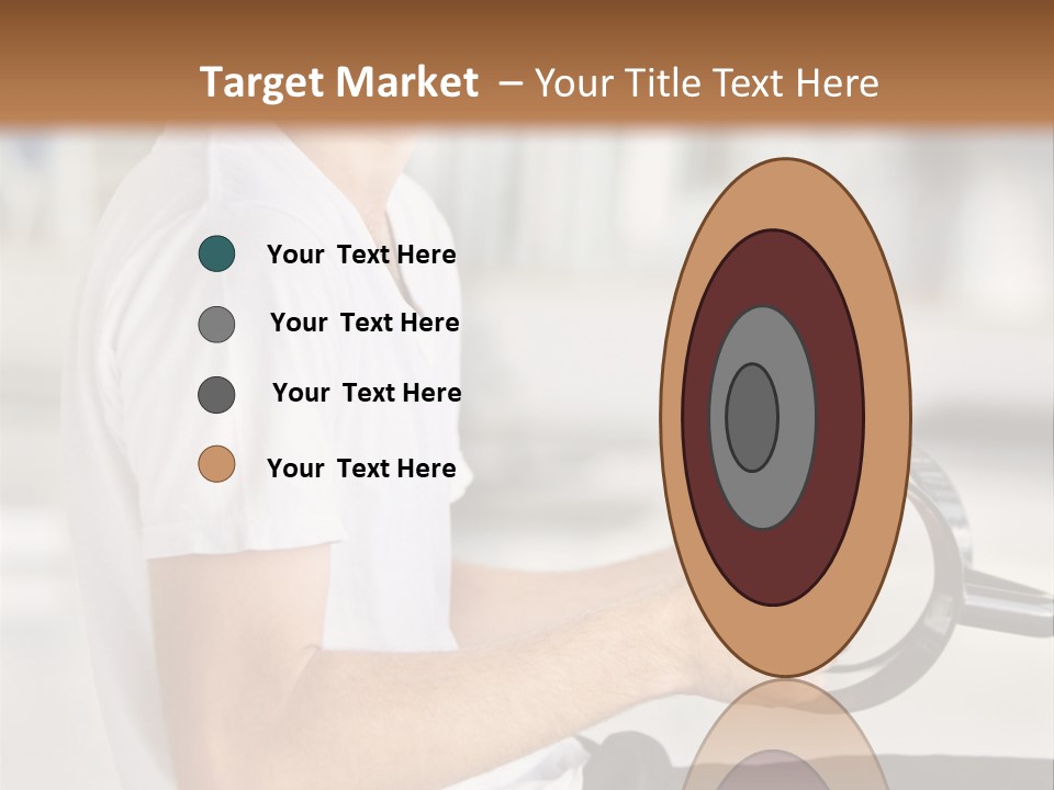 Sliced Country-Styled Brown Bread Baton And Rye Spikes On The Canvas Tablecloth With Bread Loafs Assortment PowerPoint Template