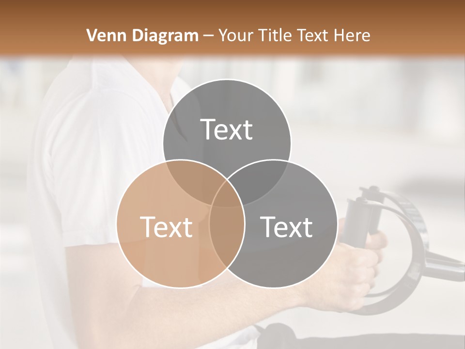 Sliced Country-Styled Brown Bread Baton And Rye Spikes On The Canvas Tablecloth With Bread Loafs Assortment PowerPoint Template