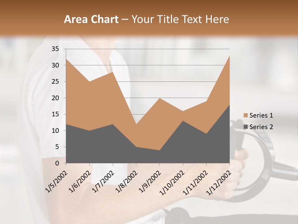 Sliced Country-Styled Brown Bread Baton And Rye Spikes On The Canvas Tablecloth With Bread Loafs Assortment PowerPoint Template