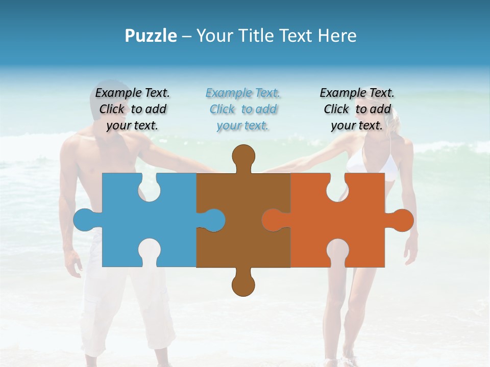 Group Of People At The Gym Doing Yoga Exercises PowerPoint Template