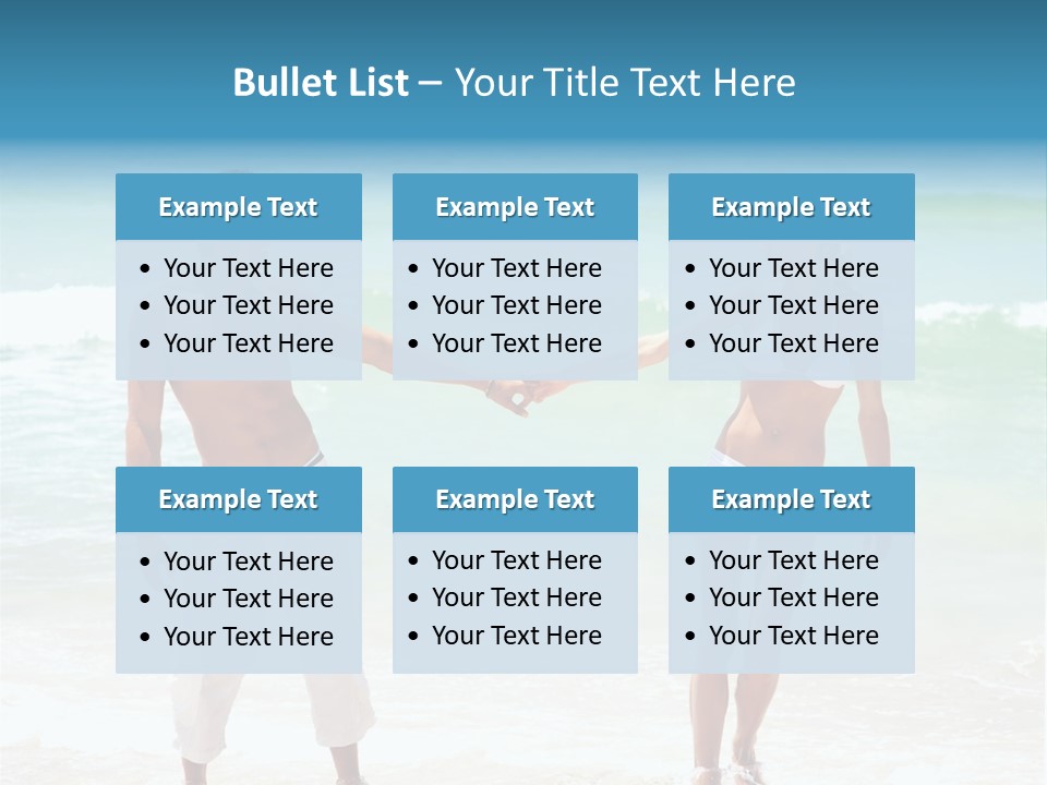 Group Of People At The Gym Doing Yoga Exercises PowerPoint Template