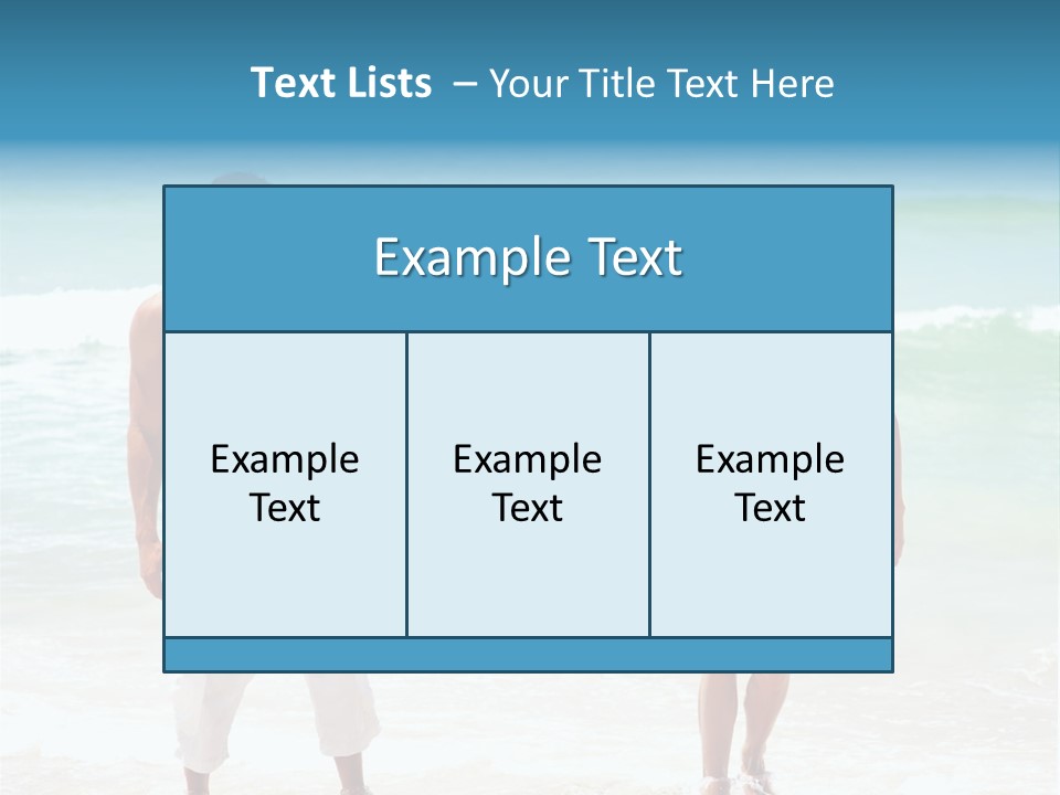 Group Of People At The Gym Doing Yoga Exercises PowerPoint Template