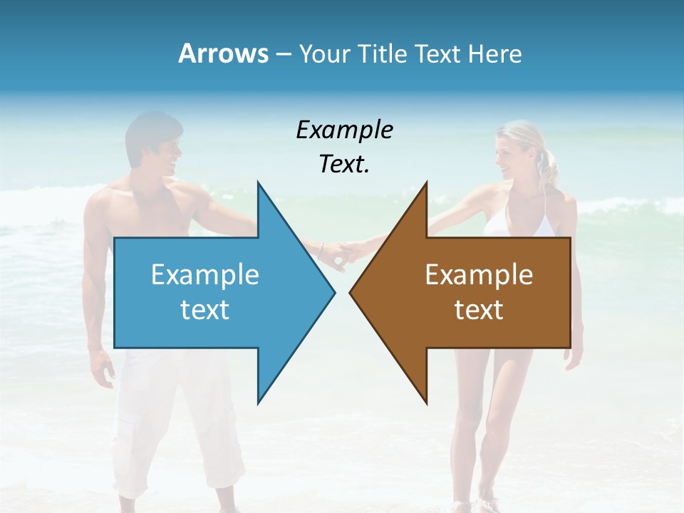 Group Of People At The Gym Doing Yoga Exercises PowerPoint Template