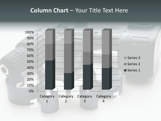 Drilling Machine PowerPoint Template
