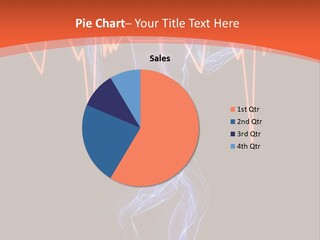 Jogger - Vascular System PowerPoint Template