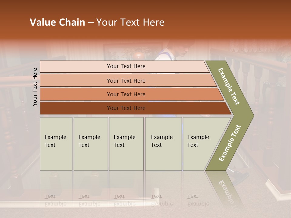 Professional Cleaning PowerPoint Template