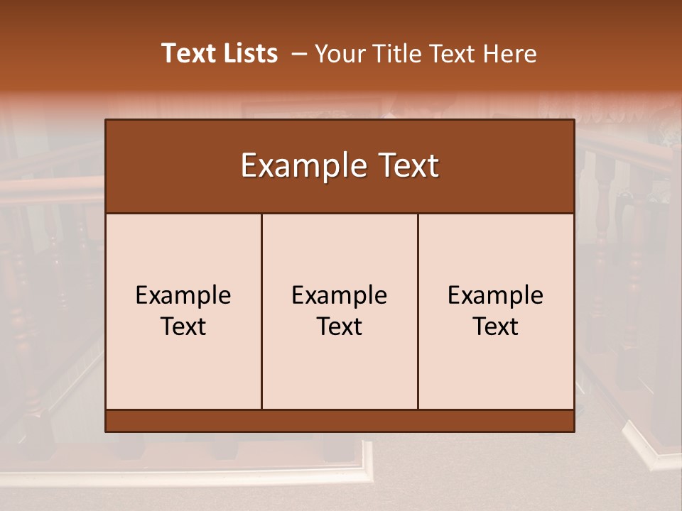 Professional Cleaning PowerPoint Template