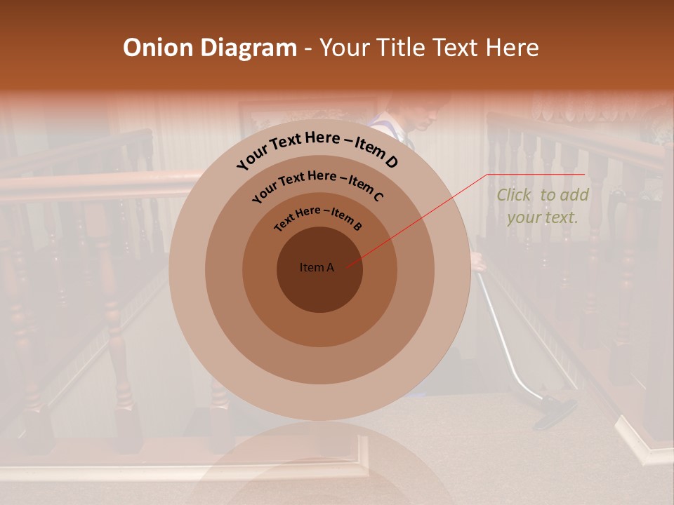 Professional Cleaning PowerPoint Template