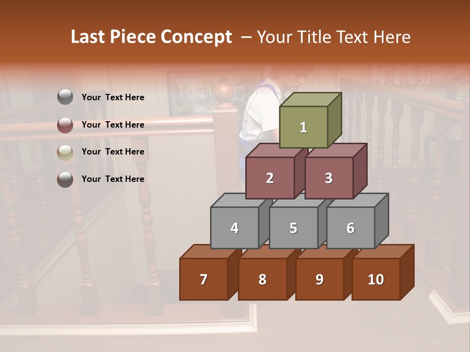 Professional Cleaning PowerPoint Template