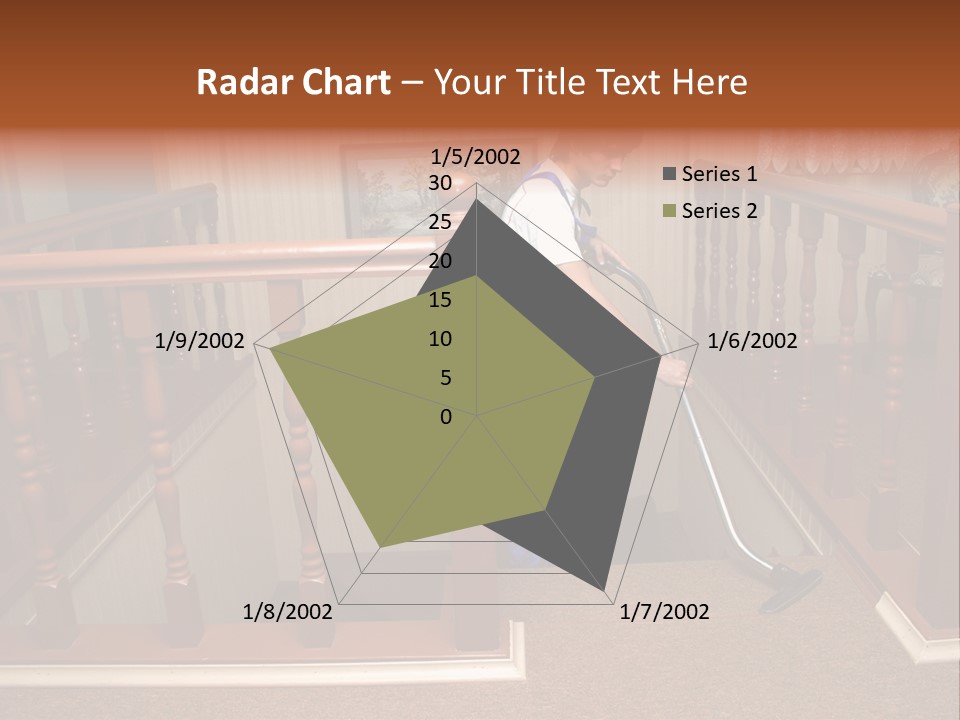 Professional Cleaning PowerPoint Template