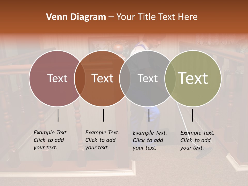 Professional Cleaning PowerPoint Template
