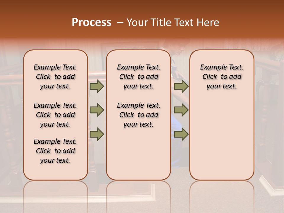 Professional Cleaning PowerPoint Template