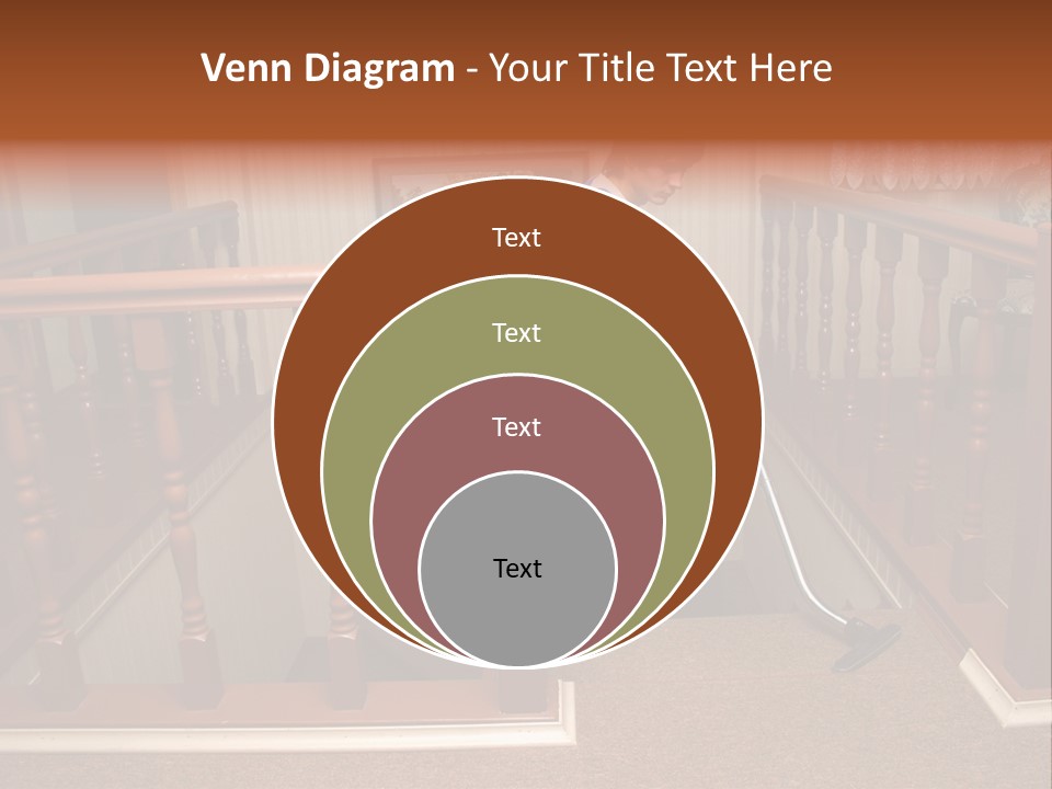 Professional Cleaning PowerPoint Template