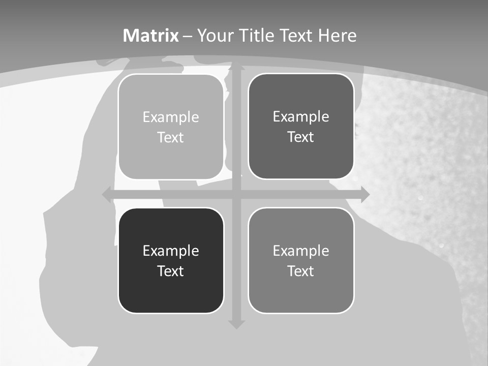 Jazzman PowerPoint Template