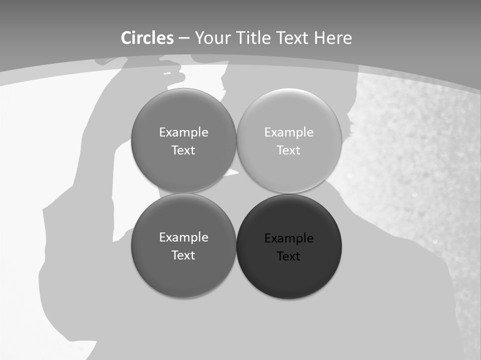 Jazzman PowerPoint Template