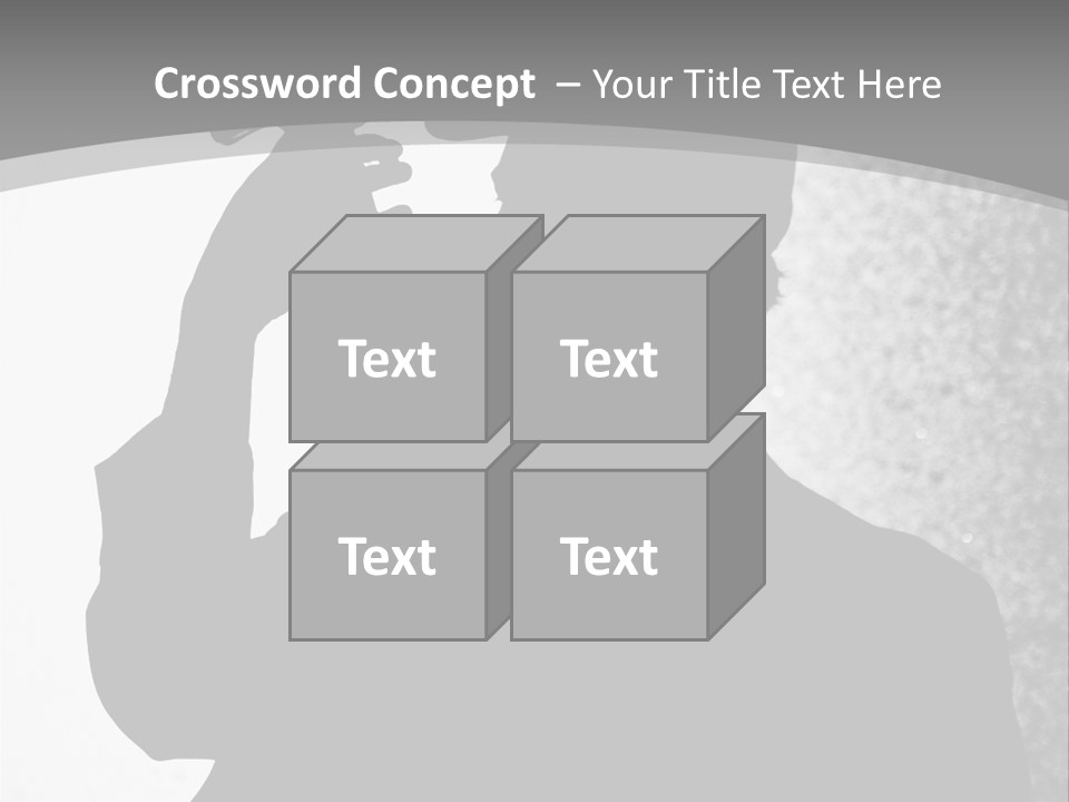 Jazzman PowerPoint Template