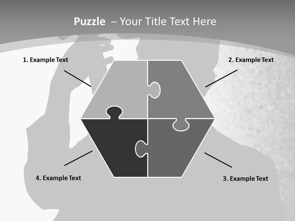 Jazzman PowerPoint Template