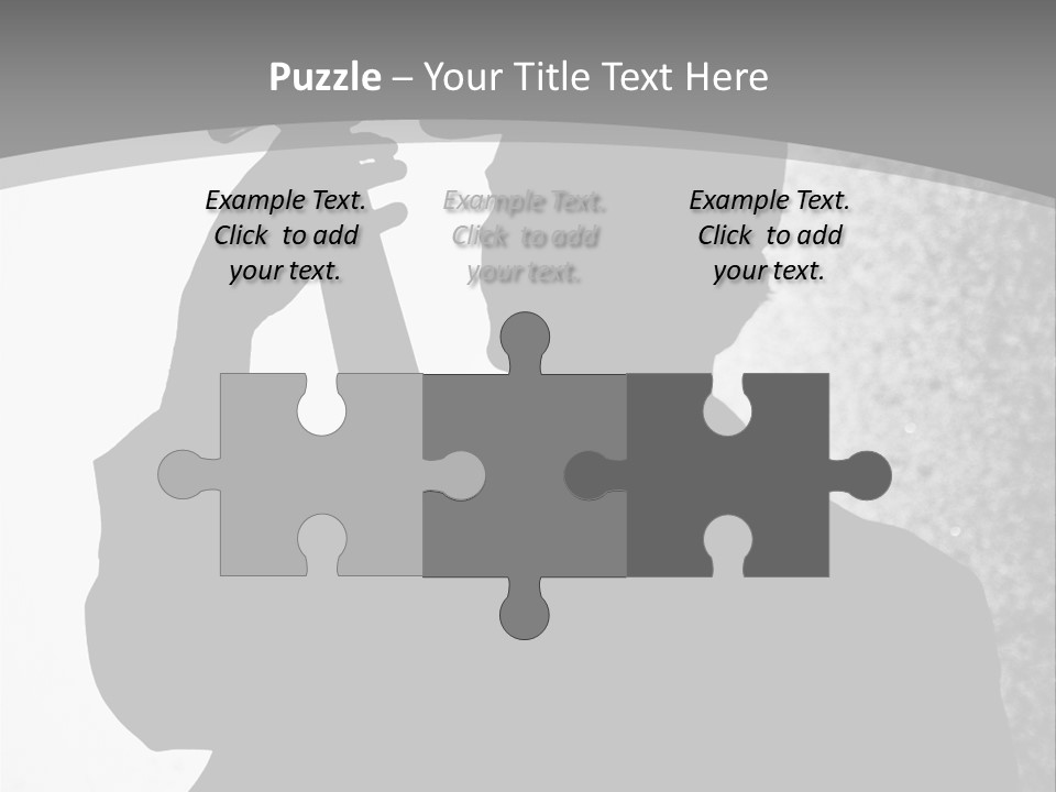 Jazzman PowerPoint Template