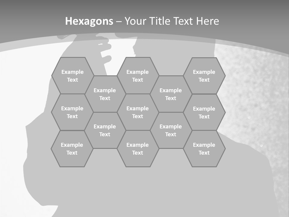 Jazzman PowerPoint Template