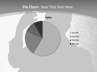 Jazzman PowerPoint Template