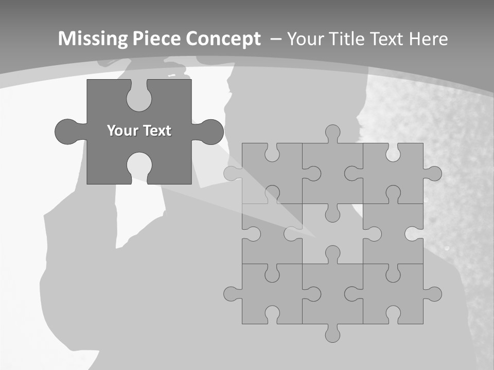 Jazzman PowerPoint Template