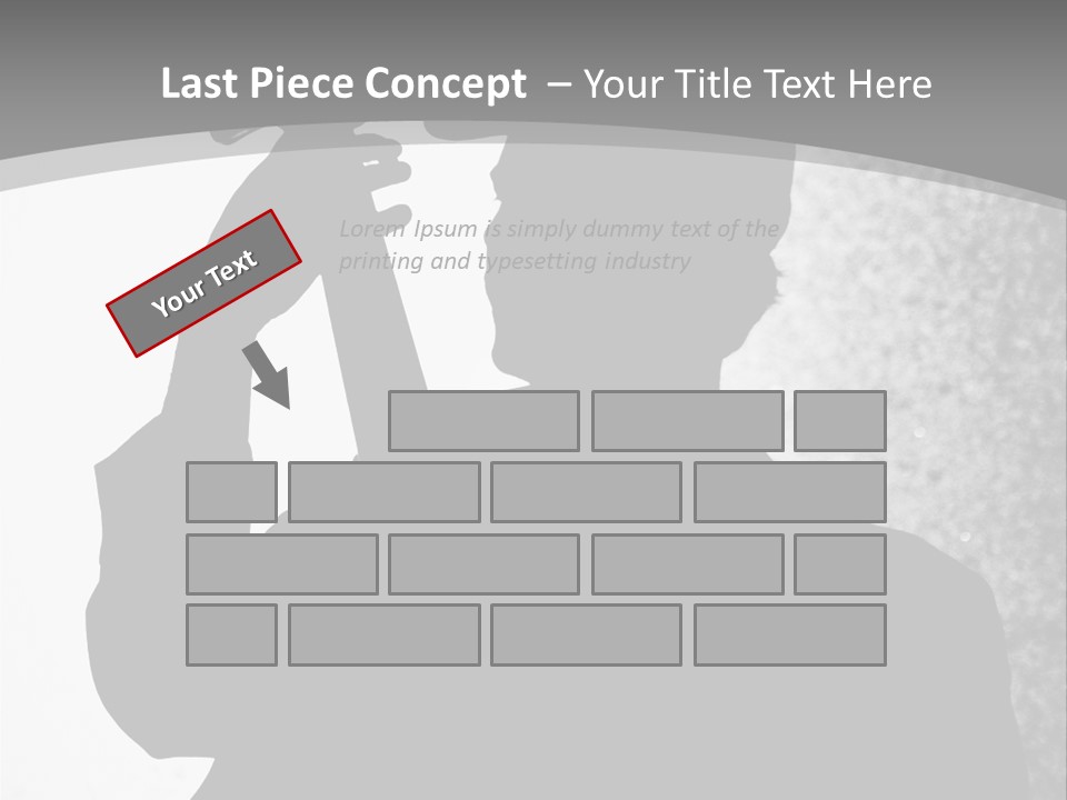 Jazzman PowerPoint Template