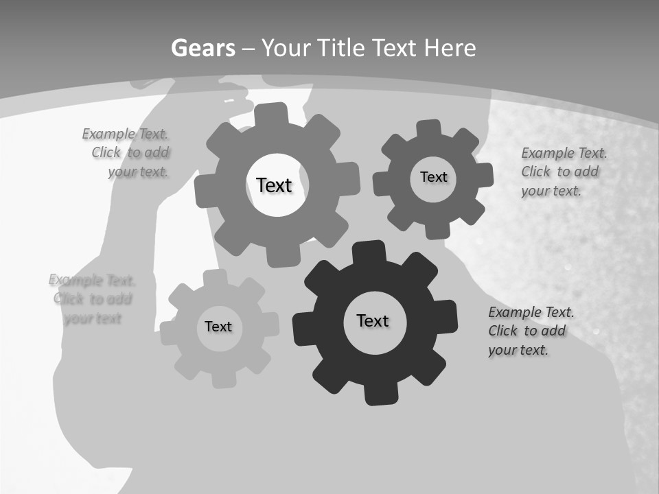 Jazzman PowerPoint Template