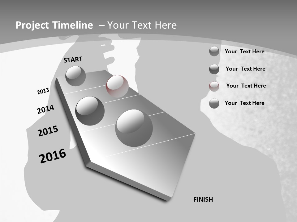 Jazzman PowerPoint Template