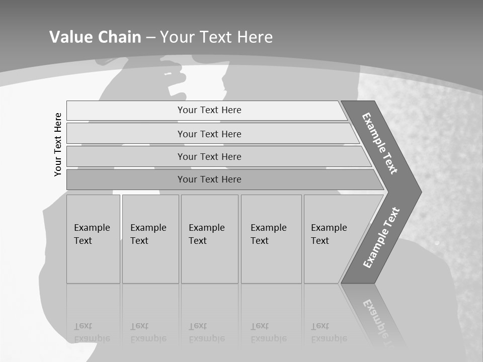 Jazzman PowerPoint Template