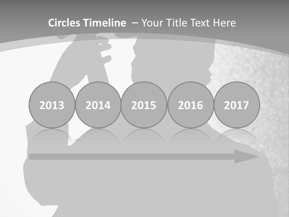 Jazzman PowerPoint Template