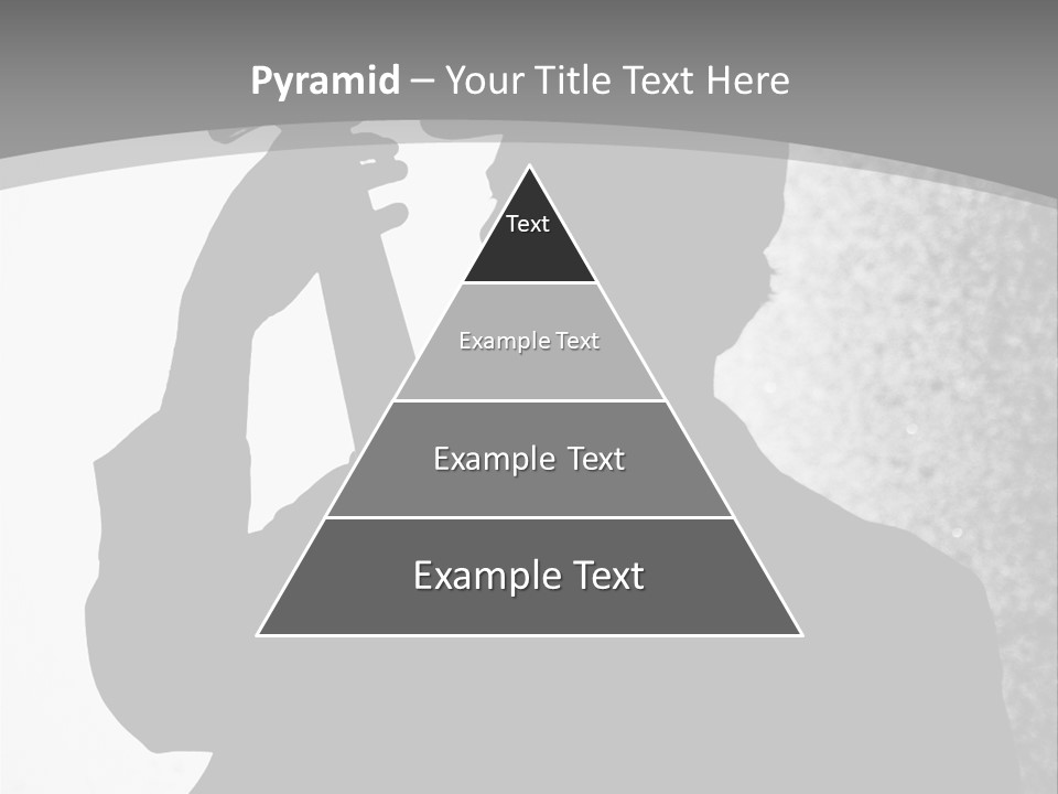 Jazzman PowerPoint Template