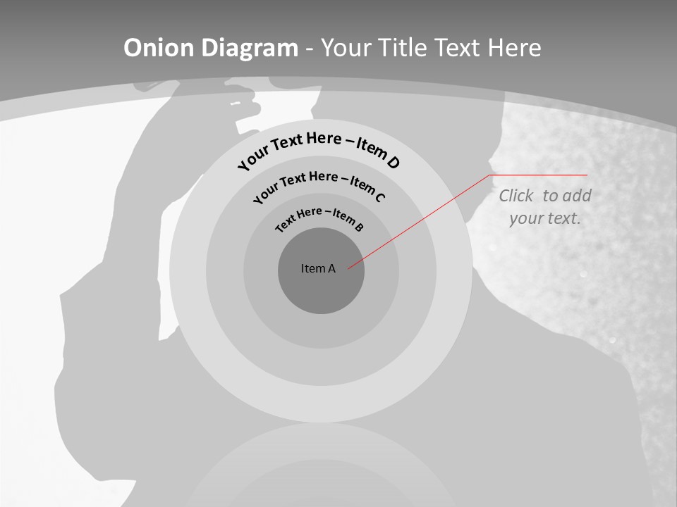 Jazzman PowerPoint Template