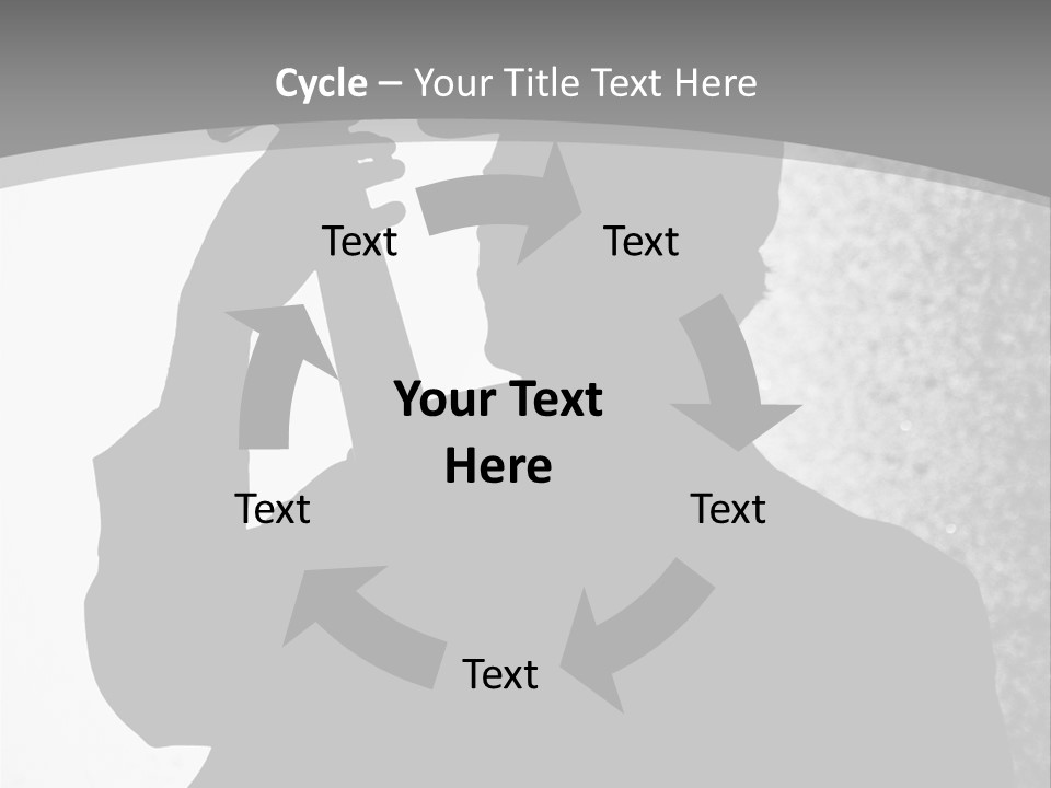 Jazzman PowerPoint Template