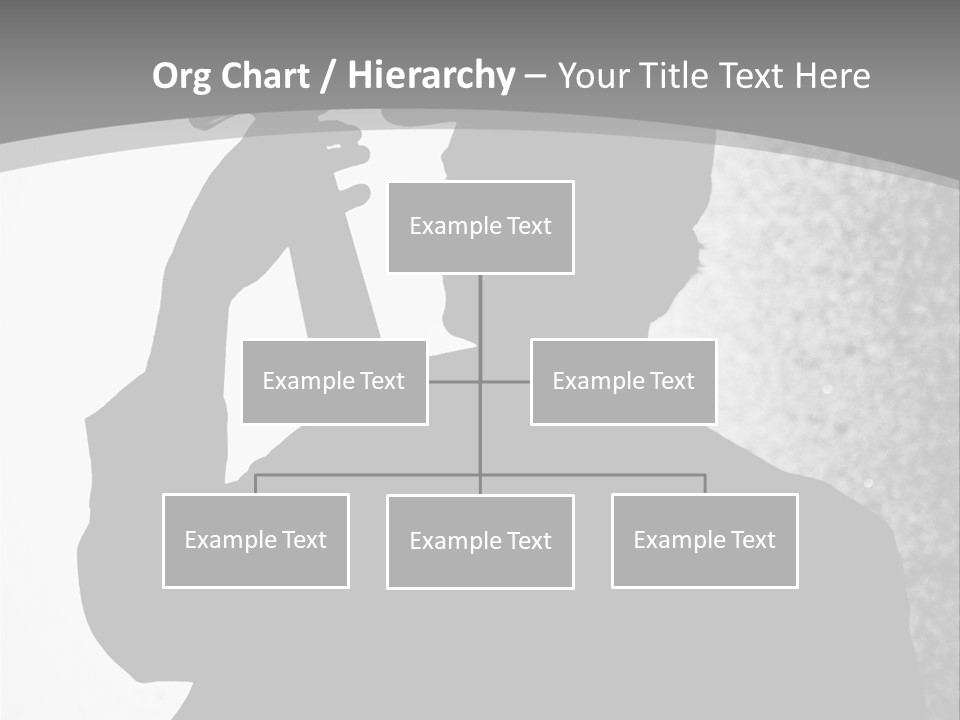 Jazzman PowerPoint Template