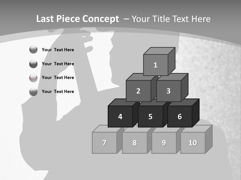 Jazzman PowerPoint Template