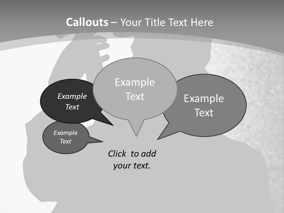 Jazzman PowerPoint Template