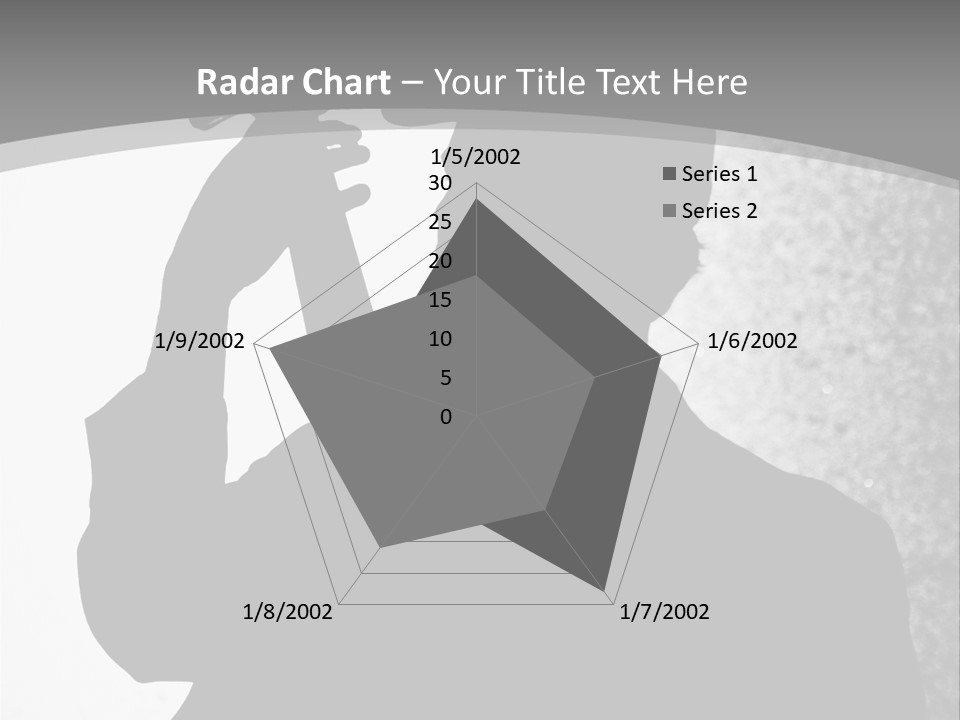 Jazzman PowerPoint Template