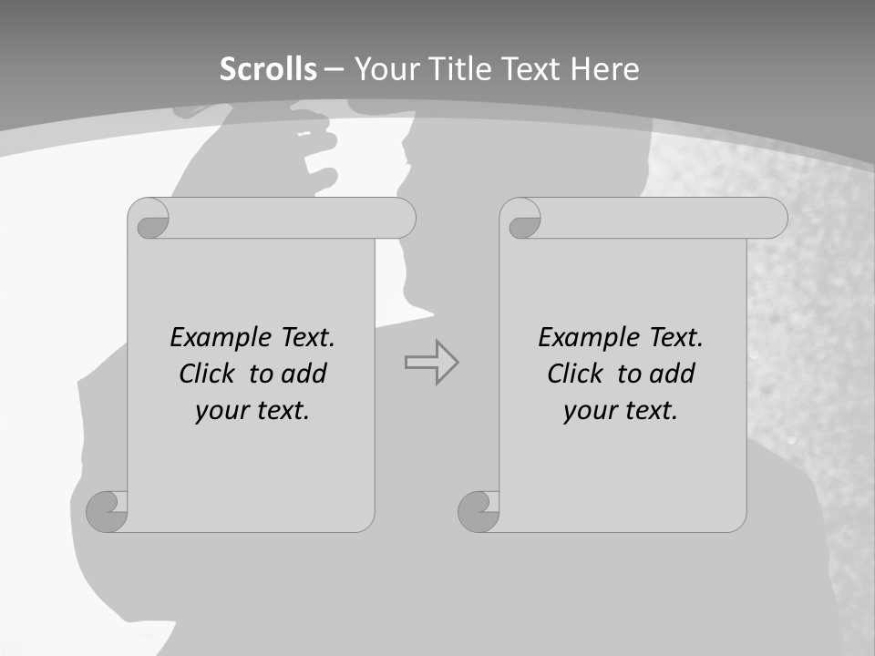 Jazzman PowerPoint Template