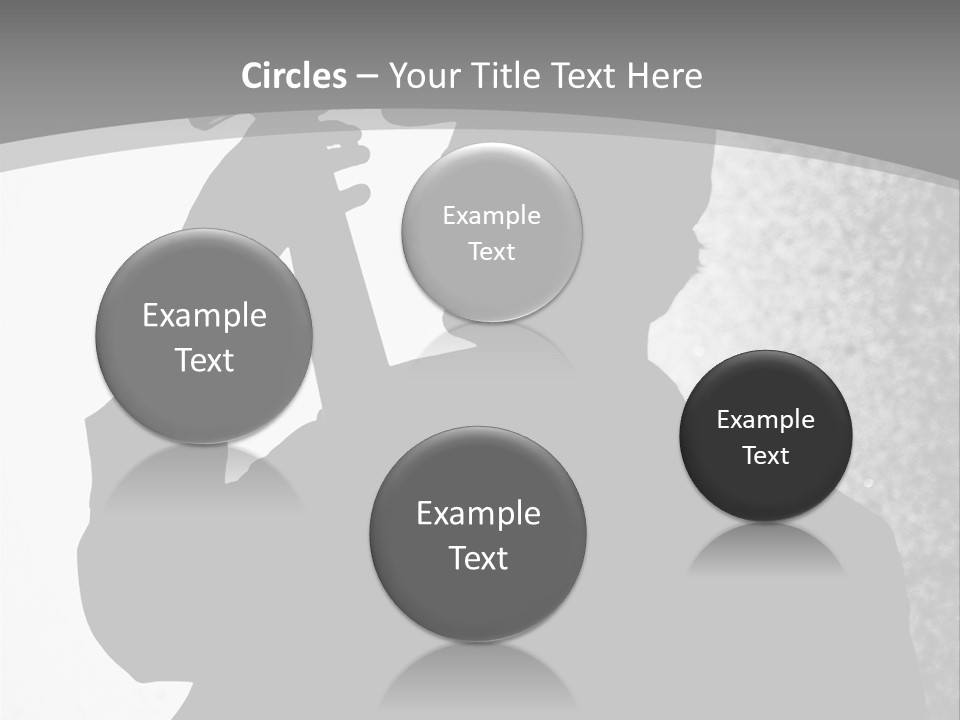 Jazzman PowerPoint Template