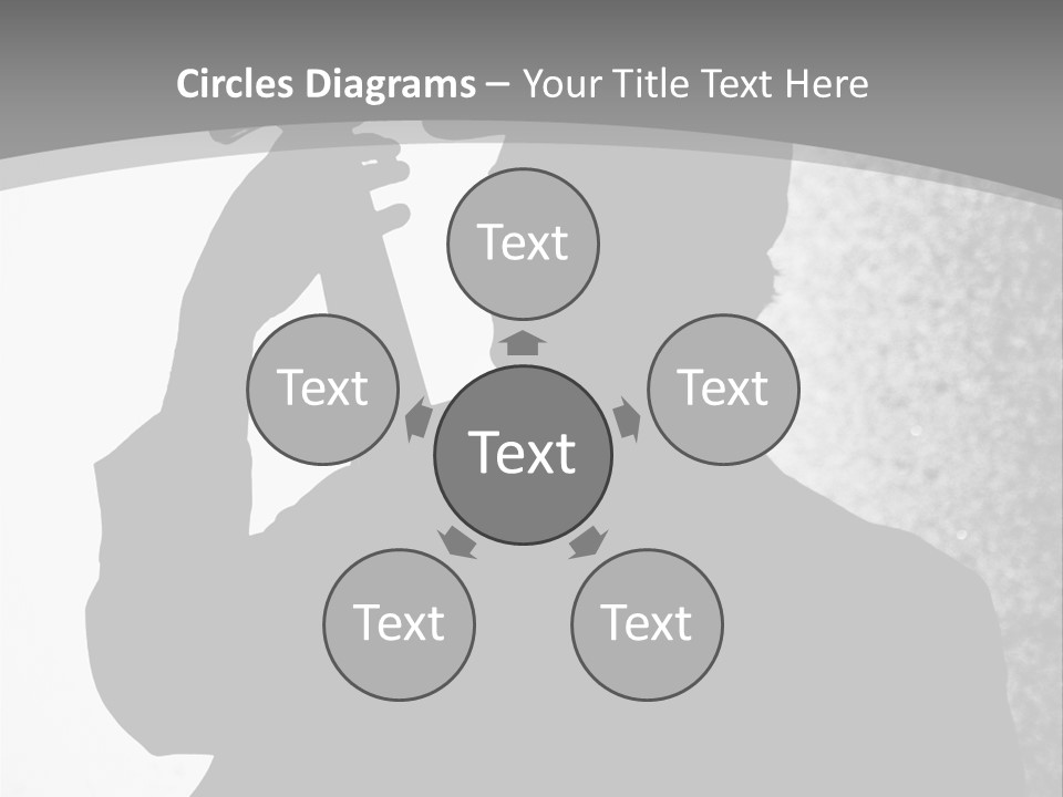 Jazzman PowerPoint Template