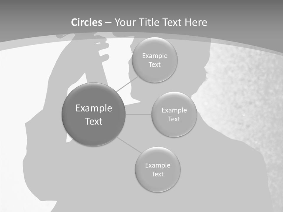 Jazzman PowerPoint Template