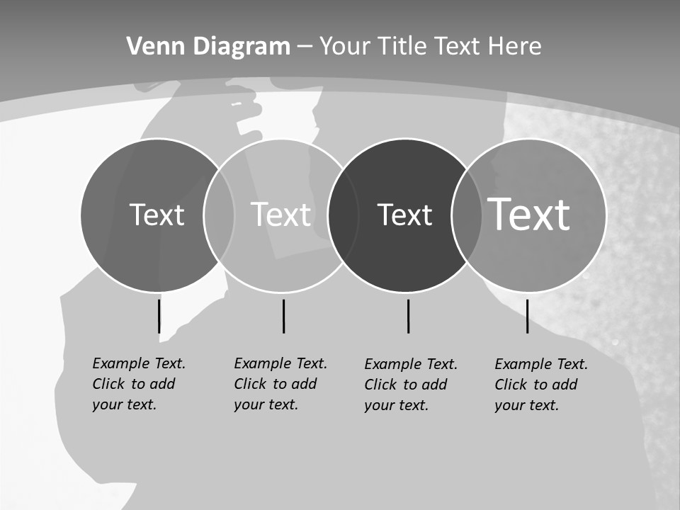 Jazzman PowerPoint Template